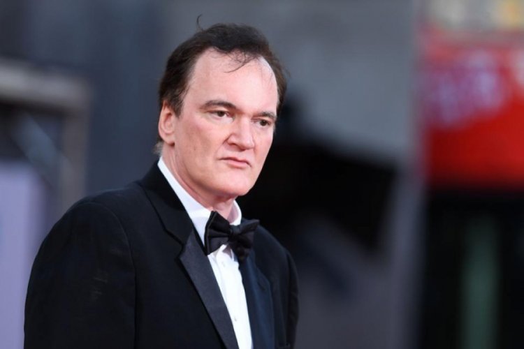 Quentin Tarantino: Muhtemelen son filmim olacak