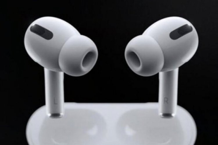 AirPods 2 ve AirPods Pro i&ccedil;in g&uuml;ncelleme