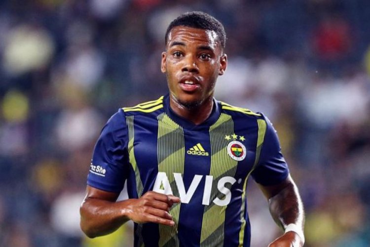 Garry Rodrigues, PFDK'ya sevk edildi!