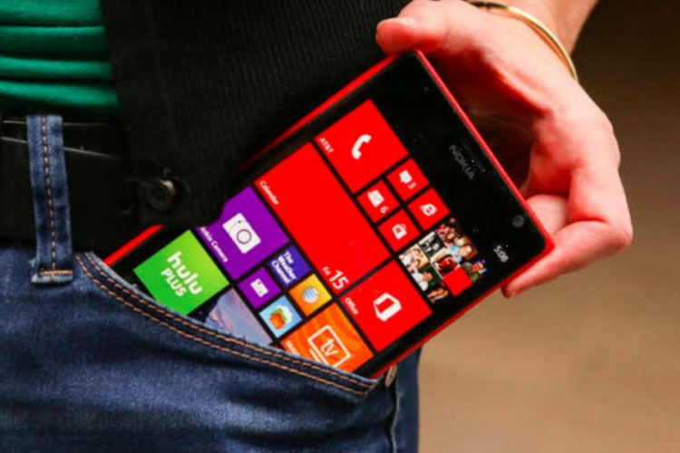 Windows Phone Store kapandı