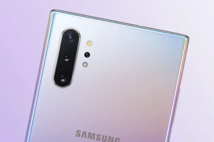 Samsung d&uuml;ğmeye bastı: 144 megapiksel kamera sens&ouml;r&uuml; geliyor