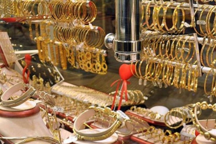 Serbest piyasada altın fiyatları (Gram altın ne kadar oldu?)