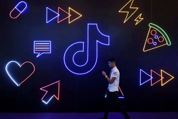 TikTok kurucusu Spotify'a rakip oluyor