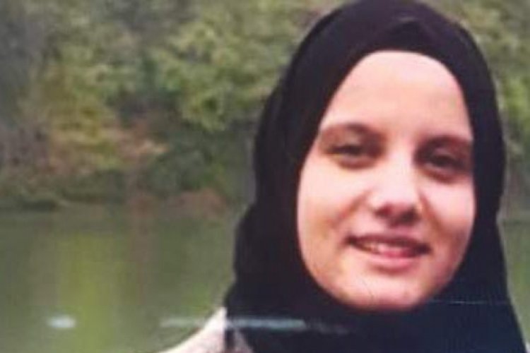 Evine giderken kazada hayatını kaybetti