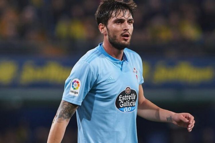 Galatasaray'dan Okay Yokuşlu hamlesi
