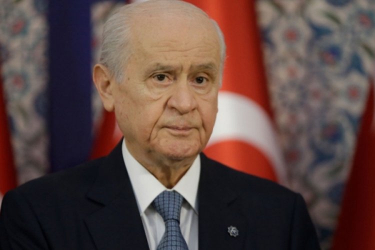 Bah&ccedil;eli'nin s&ouml;zlerine Babacan ve Davutoğlu cephesinden cevap