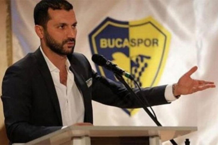 Bucaspor'dan İZVAK'a &ccedil;ağrı: &Uuml;vey evlat olmayalım