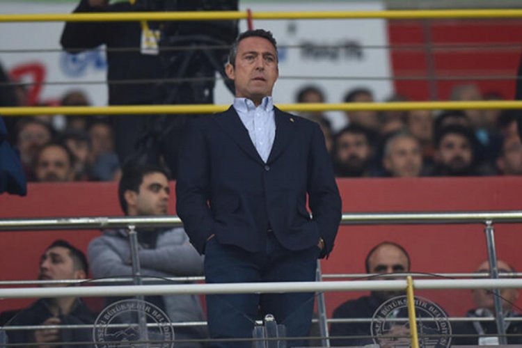 Fenerbah&ccedil;e'den son dakika şampiyonluk paylaşımı!