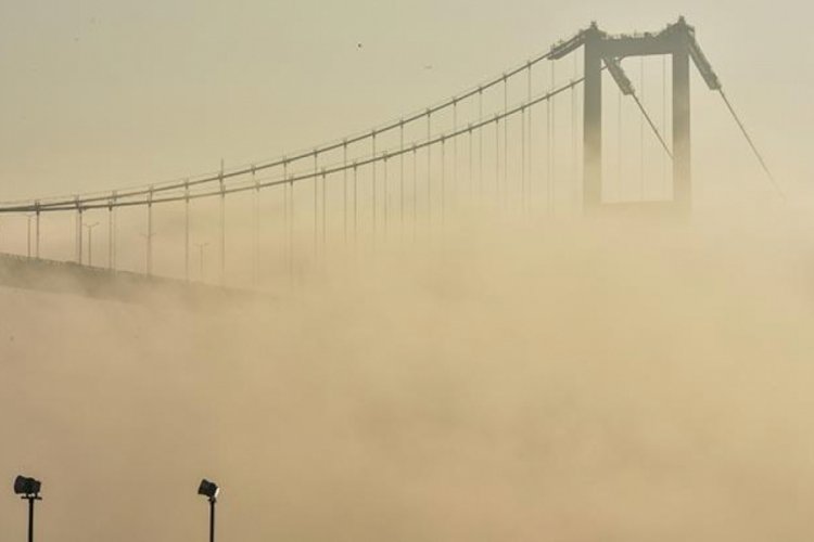 Meteoroloji'den yeni uyarı: 3 g&uuml;n boyunca etkili olacak