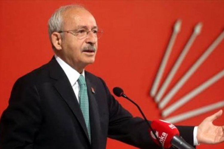Kılı&ccedil;daroğlu'nda tutuklanan Urla Belediye Başkanı Oğuz'la ilgili a&ccedil;ıklama: Tutuklanması yanlış