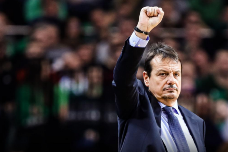 Ergin Ataman: Kazanmanın bir yolunu bulduk