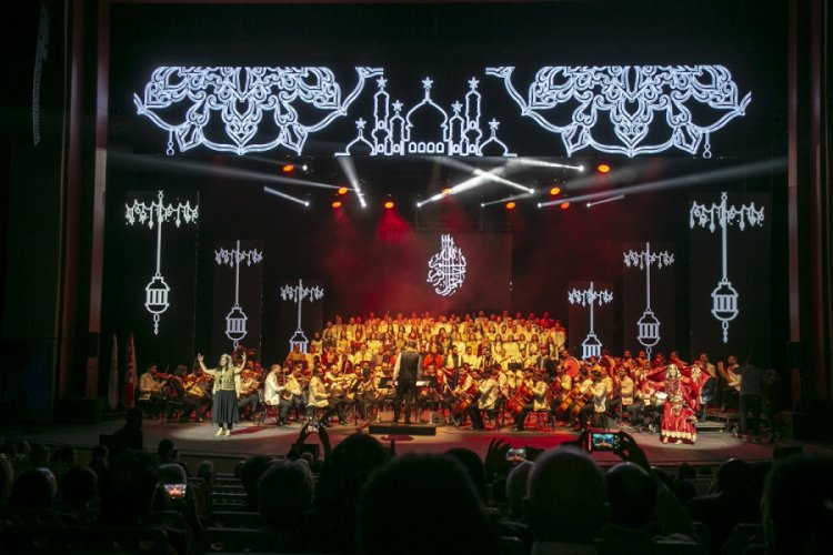 Kahire ve Buhara, 2020 İslam D&uuml;nyası K&uuml;lt&uuml;r Başkenti se&ccedil;ildi