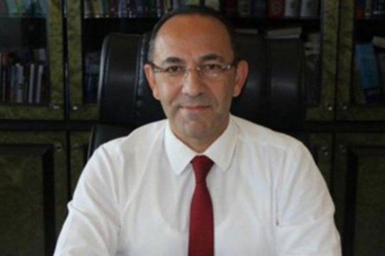 İ&ccedil;işleri Bakanlığınca 4 belediye başkanı g&ouml;revden alındı