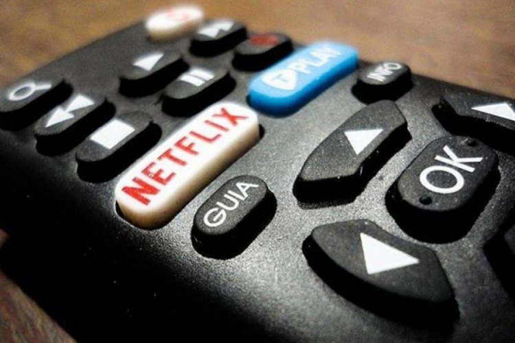 Netflix, d&uuml;nya &ccedil;apındaki istatistiklerini yayınladı