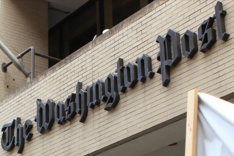 Washington Post: Uygurlu T&uuml;rkler zorla &ccedil;alıştırılıyor