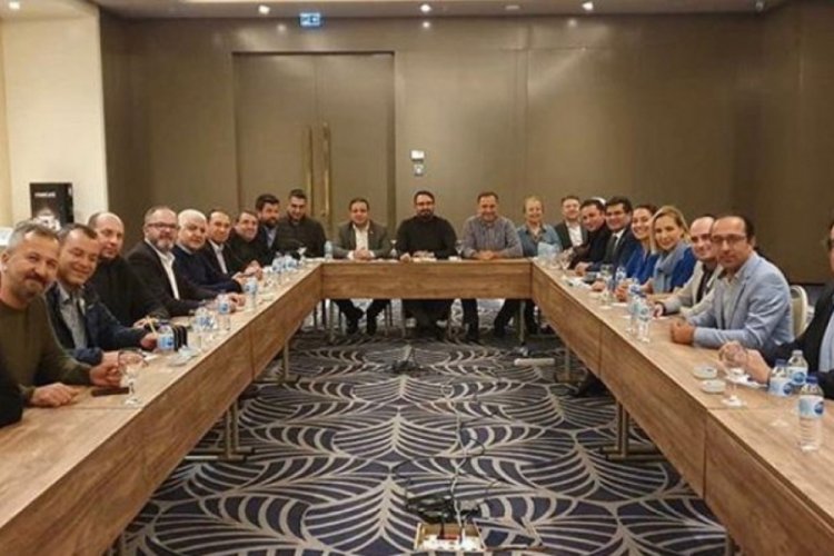 Doğa Koleji i&ccedil;in 49 lisanslı kurucudan teklif