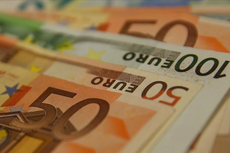 Hazine, euro cinsi Devlet İ&ccedil; Bor&ccedil;lanma Senedi ihracı ger&ccedil;ekleştirecek