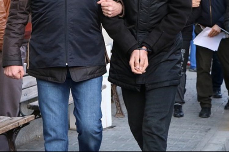 Yasa dışı bahis operasyonu yapıldı