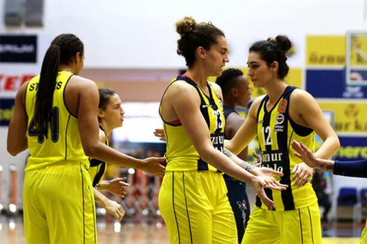 Fenerbah&ccedil;e &Ouml;znur Kablo, İspanya deplasmanında