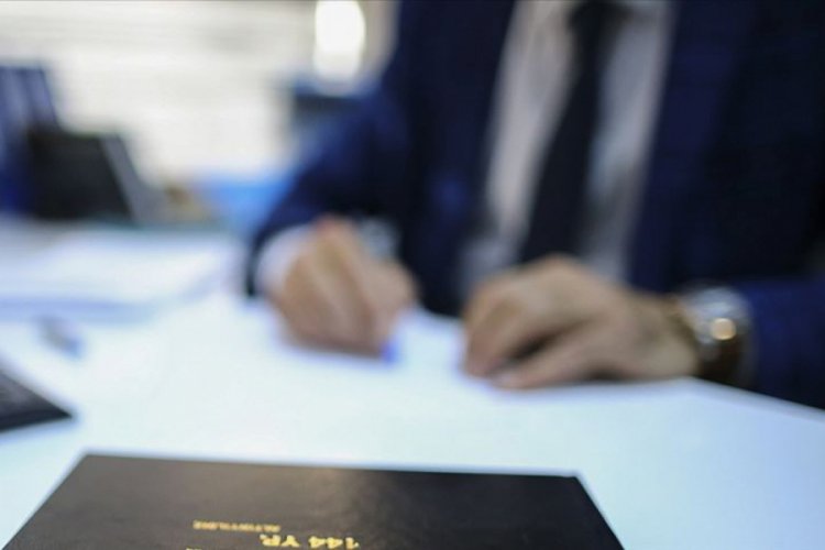 Jandarma, 19 devlet memuru ve 94 s&ouml;zleşmeli personel alacak