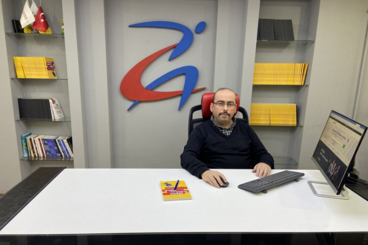 "Tr" uzantılı alan adlarının aktarımı başlıyor