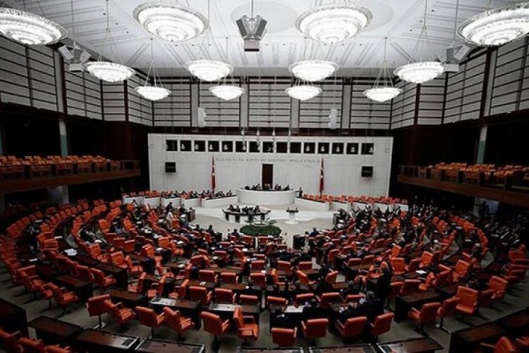 Hazine arazileri ile ilgili d&uuml;zenleme!