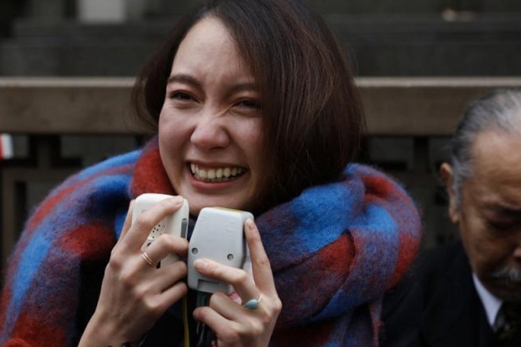 Japon gazeteci Shiori Ito tecav&uuml;z davasını kazandı