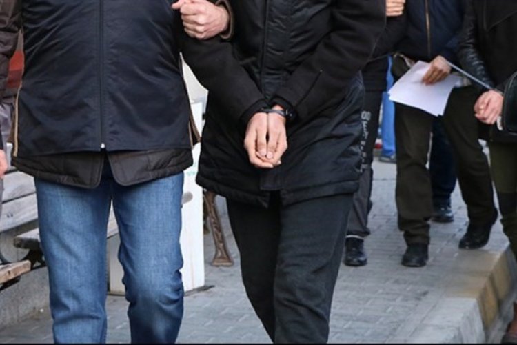 3 ilde 39 kişinin yakalanması i&ccedil;in &ccedil;alışma başlatıldı