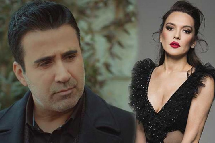 Demet Akalın yeni şarkısı i&ccedil;in anket yaptı