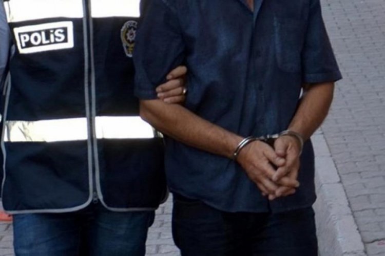 15 ayrı su&ccedil;tan aranan şahıs yakalandı