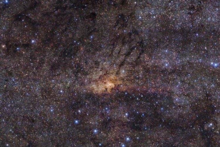 Bilim insanları yıldız sayısındaki &ccedil;arpıcı artışı keşfetti
