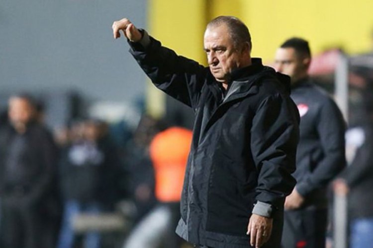 Galatasaray'dan Almanya &ccedil;ıkarması