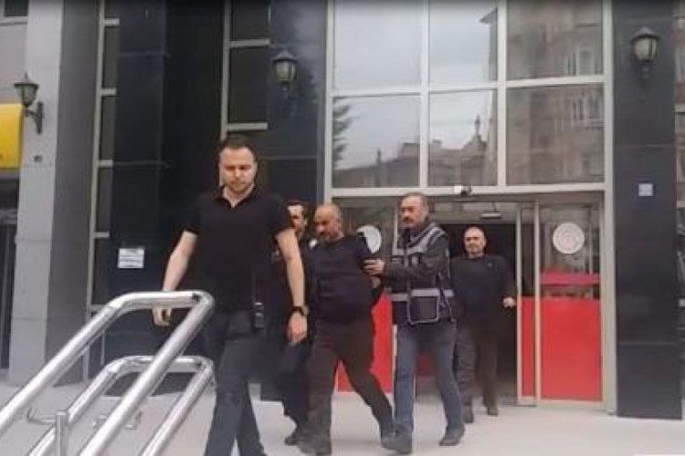 Arkadaşını &ouml;ld&uuml;ren sanık hakim karşısında