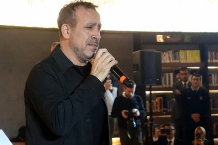 Haluk Levent'ten konser şartı