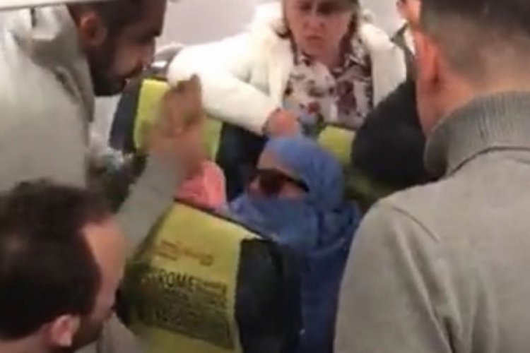 B&uuml;y&uuml;k panik: 'FET&Ouml;'c&uuml;y&uuml;m, u&ccedil;ağı patlatacağım'