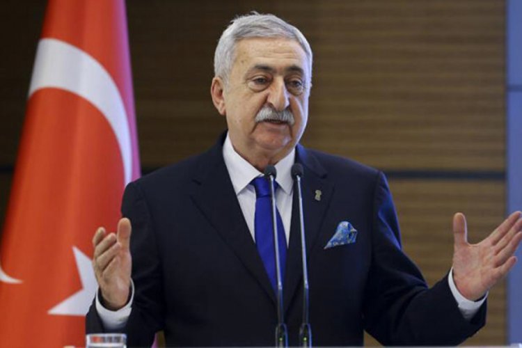 Esnafın bor&ccedil;ları i&ccedil;in "yapılandırma" &ccedil;ağrısı