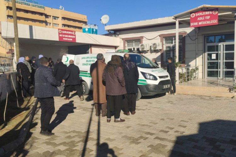 Kanala d&uuml;şen gen&ccedil; hayatını kaybetti