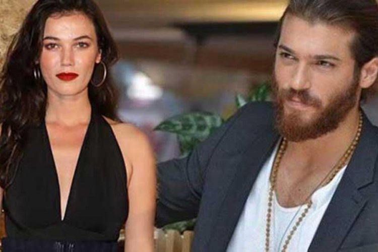 Pınar Deniz, iptal olan projesi hakkında ilk kez konuştu