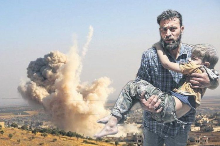 24 saatte 24 kişi hayatını kaybetti