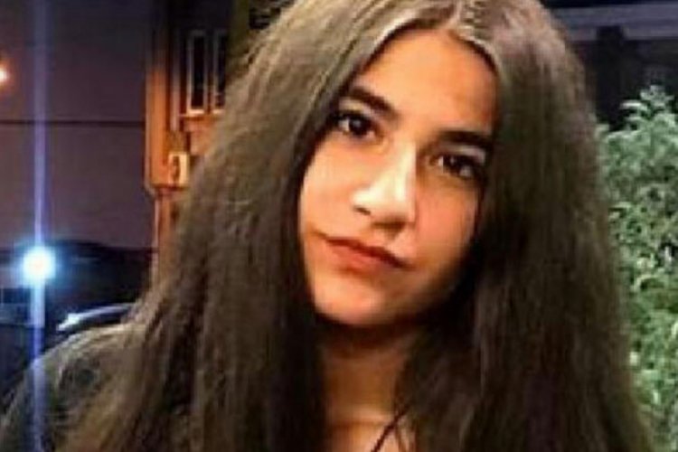 14 yaşındaki Damla'dan haber alınamıyor