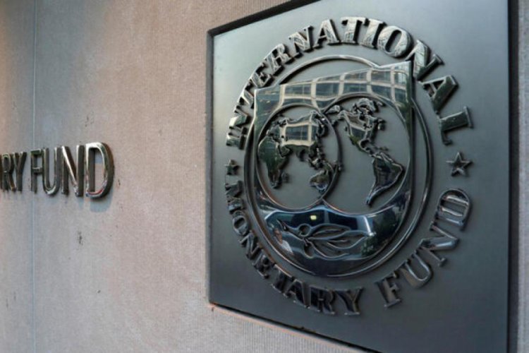 "Bir sonraki finansal şok &ouml;ncesi zayıflıklar giderilmeli"