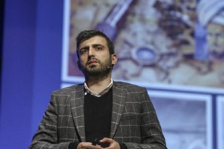 Sel&ccedil;uk Bayraktar'dan 'aile devleti' eleştirisinde bulunan CHP'li &Ouml;zel'e yanıt