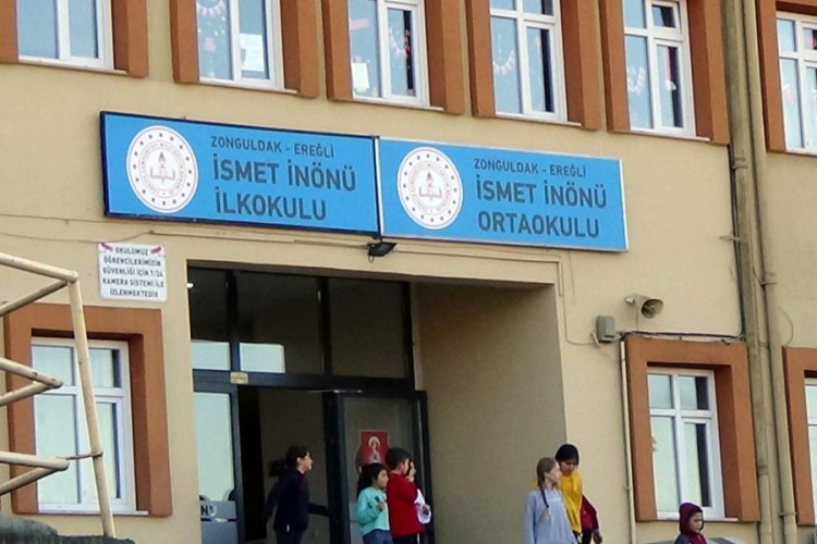 Gıda zehirlenmesi yaşayan 18 &ouml;ğrenci taburcu edildi