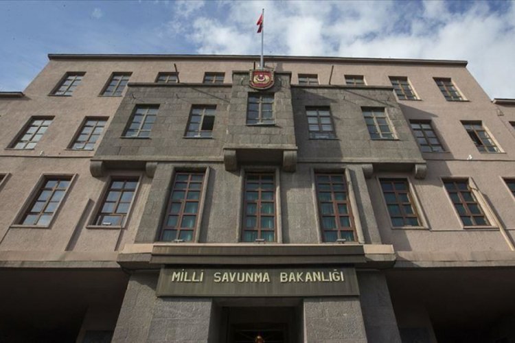 MSB ve Genelkurmay Başkanlığına 45 uzman yardımcısı alınacak