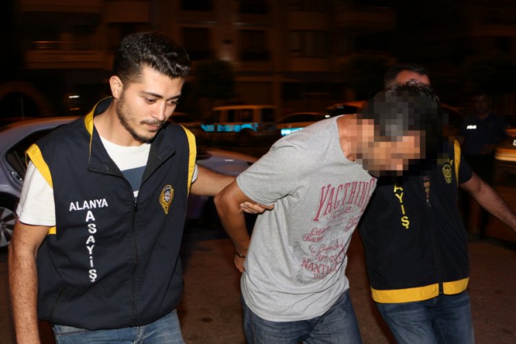 Milyonluk banka vurgununun iddianamesi hazırlandı