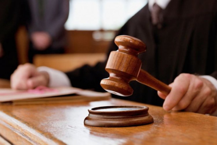 Bursa eski belediye başkanı ve eşine 5'er yıl hapis cezası