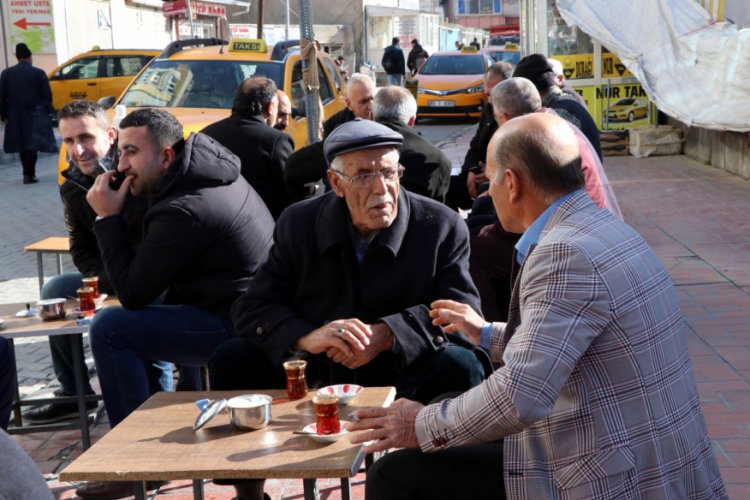 Kış mevsimi beklenenden sıcak ge&ccedil;iyor
