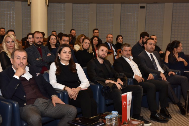 Bursa'da 'A&ccedil;ıkhava Medya' semineri