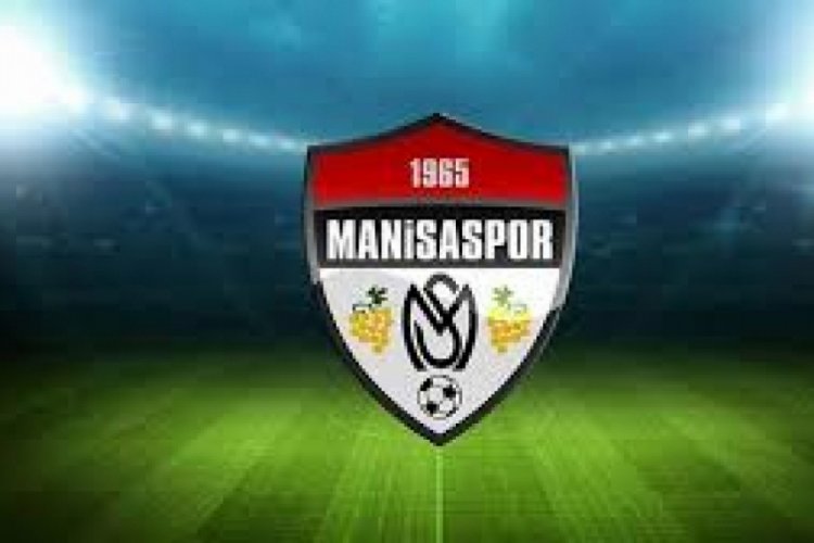 Manisaspor galibiyete hasret
