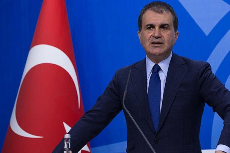&Ccedil;elik: 'Gazi Meclis, şehit anne ve babalarının mekanıdır'